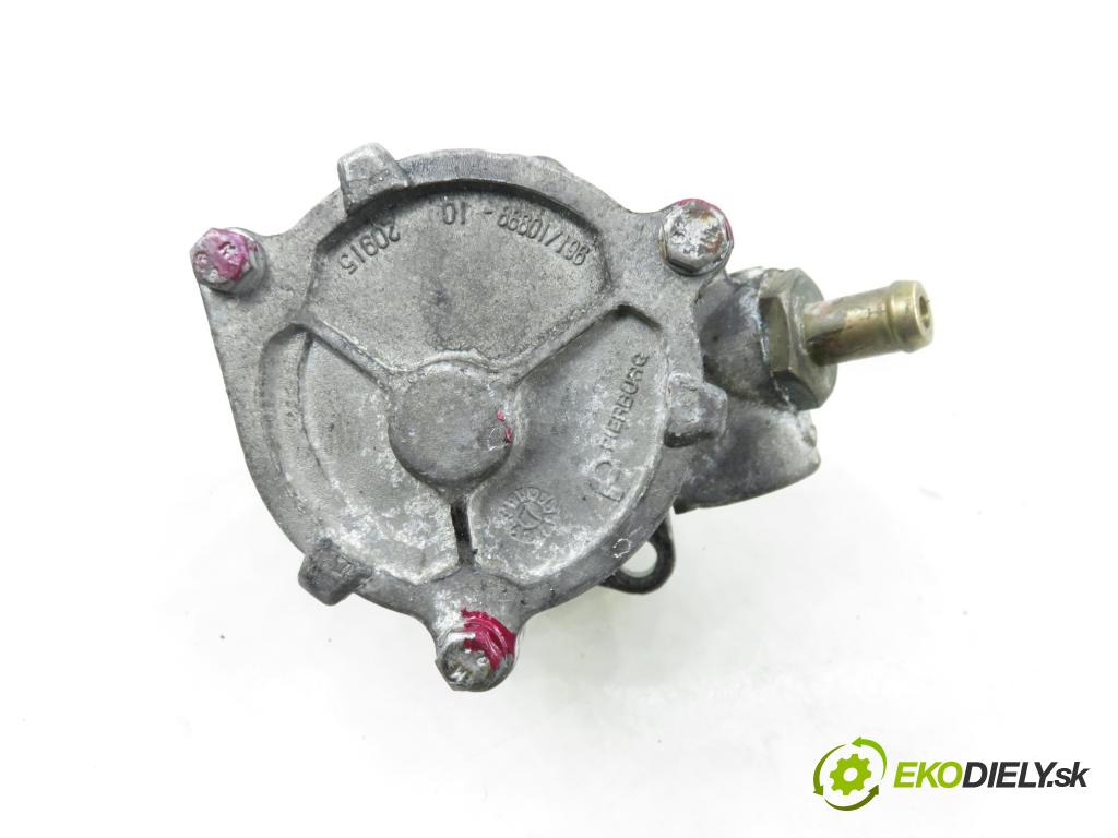 FIAT BRAVO II (198_) HB 2008 88,00 1.9 D Multijet - 192 A8.000 1910,00 Pumpa vákuová 55205443 ; 729062020