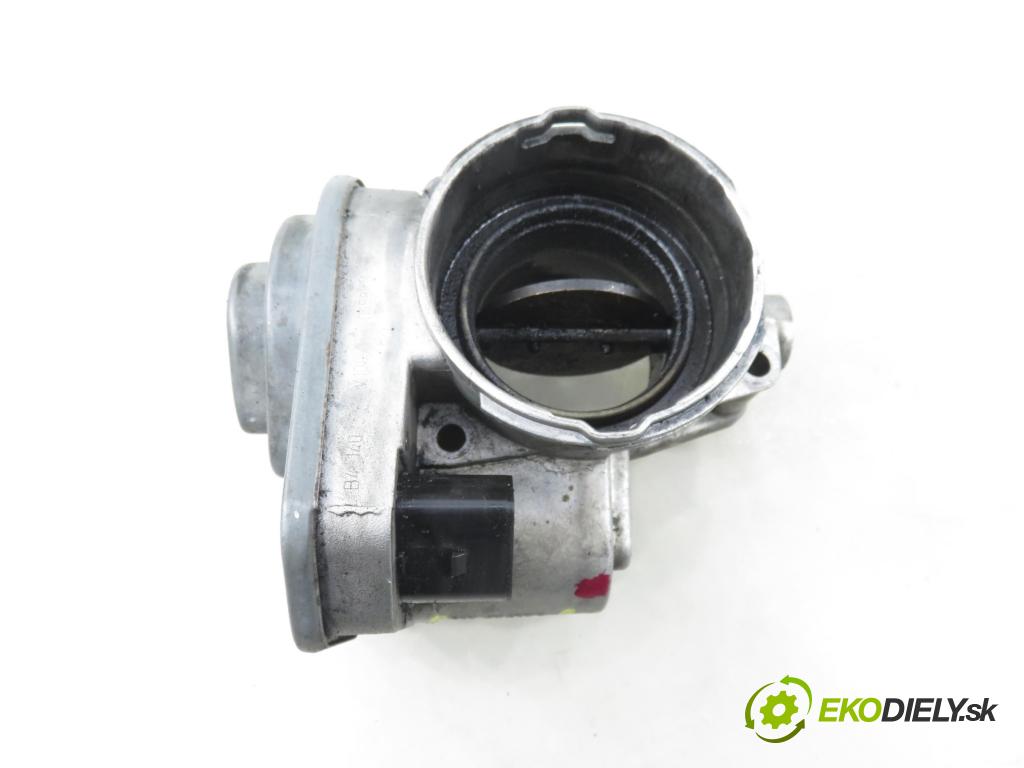 VW GOLF V (1K1) HB 2004 77,00 1.9 TDI PD 105 - BKC 1896,00 Škrtiaca klapka 038128063G (Škrtiaca klapka)