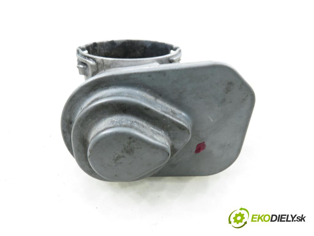 VW GOLF V (1K1) HB 2004 77,00 1.9 TDI PD 105 - BKC 1896,00 Škrtiaca klapka 038128063G (Škrtiaca klapka)