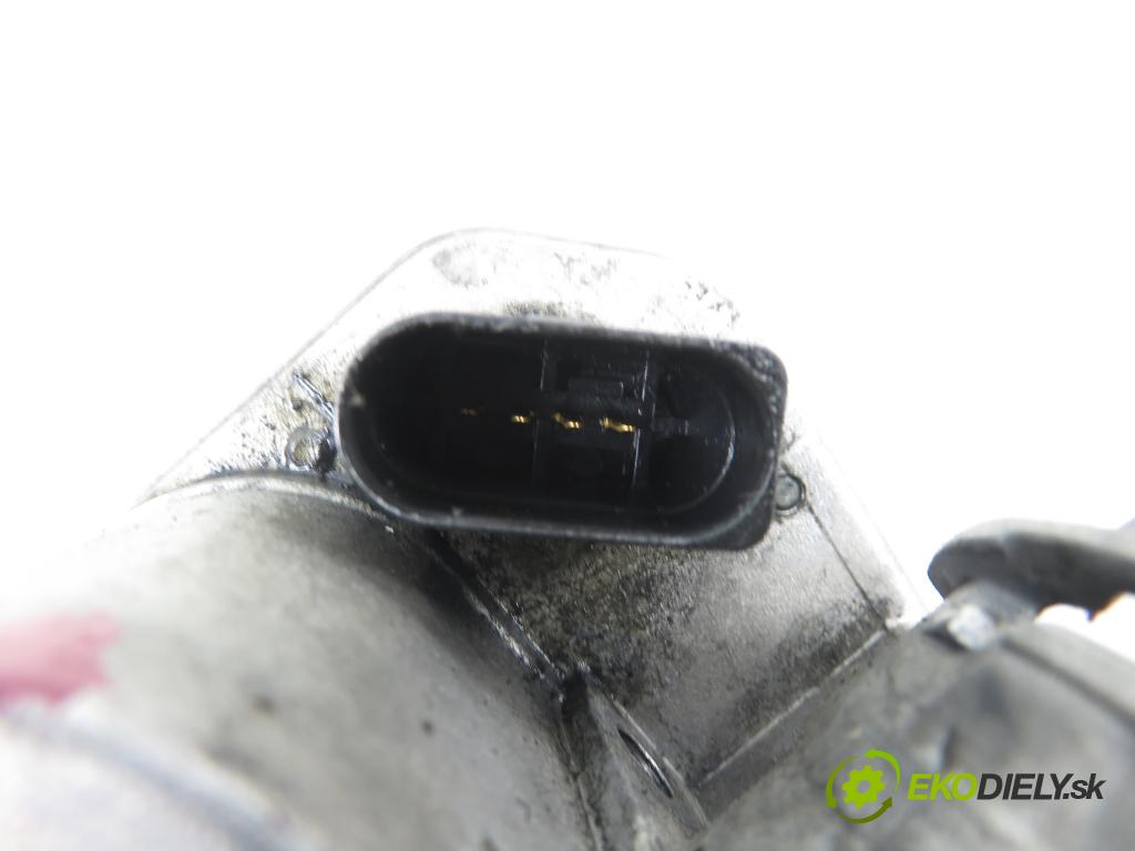 VW GOLF V (1K1) HB 2004 77,00 1.9 TDI PD 105 - BKC 1896,00 Škrtiaca klapka 038128063G (Škrtiaca klapka)