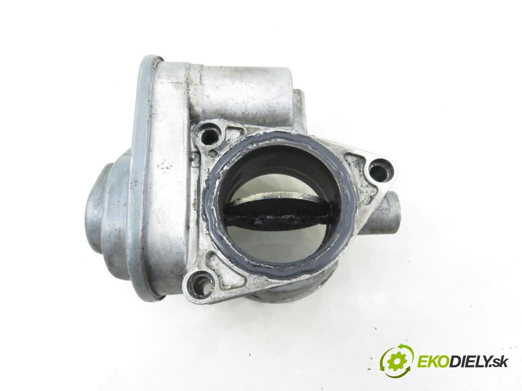 VW GOLF V (1K1) HB 2004 77,00 1.9 TDI PD 105 - BKC 1896,00 Škrtiaca klapka 038128063G (Škrtiaca klapka)