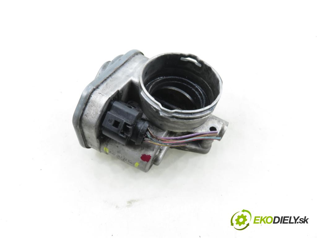 VW GOLF V (1K1) HB 2004 77,00 1.9 TDI PD 105 - BKC 1896,00 Škrtiaca klapka 038128063G (Škrtiaca klapka)