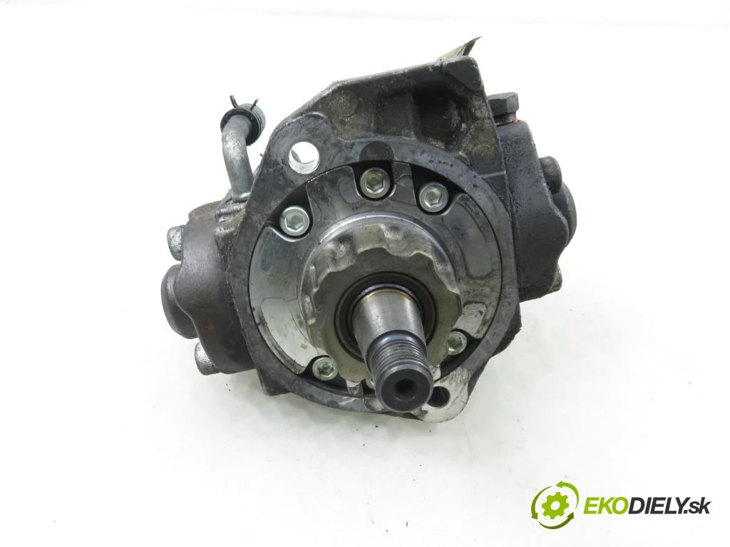 MAZDA 5 (CR19) MINIVAN 2009 105,00 2.0 MZR-CD 143 - RF7J 1998,00 Pumpa vysokého tlaku 2940000420 ; RF7J13800A