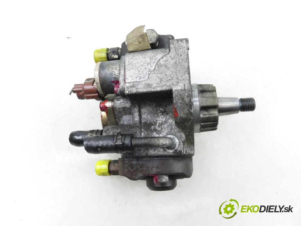 MAZDA 5 (CR19) MINIVAN 2009 105,00 2.0 MZR-CD 143 - RF7J 1998,00 Pumpa vysokého tlaku 2940000420 ; RF7J13800A