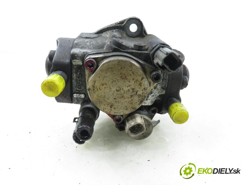 MAZDA 5 (CR19) MINIVAN 2009 105,00 2.0 MZR-CD 143 - RF7J 1998,00 Pumpa vysokého tlaku 2940000420 ; RF7J13800A