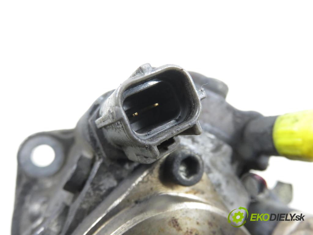 MAZDA 5 (CR19) MINIVAN 2009 105,00 2.0 MZR-CD 143 - RF7J 1998,00 Pumpa vysokého tlaku 2940000420 ; RF7J13800A