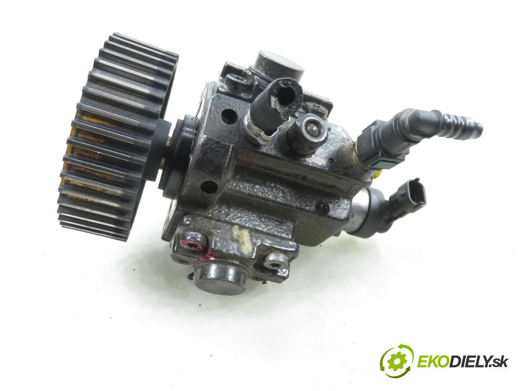FIAT BRAVO II (198_) HB 2008 88,00 1.9 D Multijet - 192 A8.000 1910,00 Pumpa vysokého tlaku 0445010150 ; 0055205935 ; 0928400680
