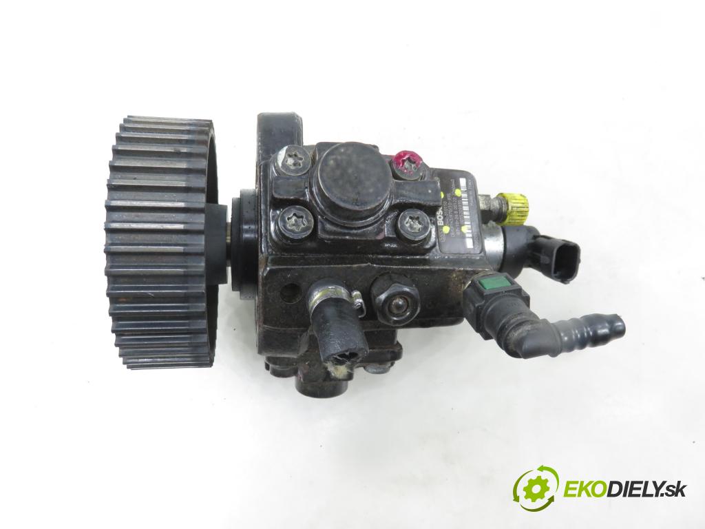 FIAT BRAVO II (198_) HB 2008 88,00 1.9 D Multijet - 192 A8.000 1910,00 Pumpa vysokého tlaku 0445010150 ; 0055205935 ; 0928400680