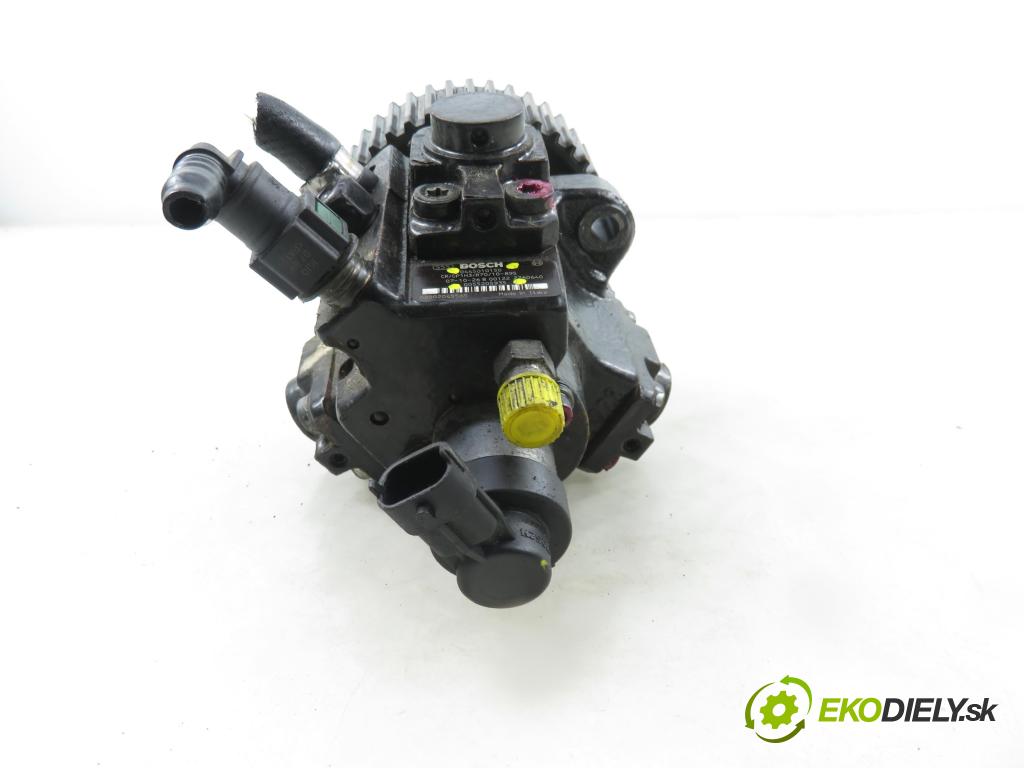 FIAT BRAVO II (198_) HB 2008 88,00 1.9 D Multijet - 192 A8.000 1910,00 Pumpa vysokého tlaku 0445010150 ; 0055205935 ; 0928400680