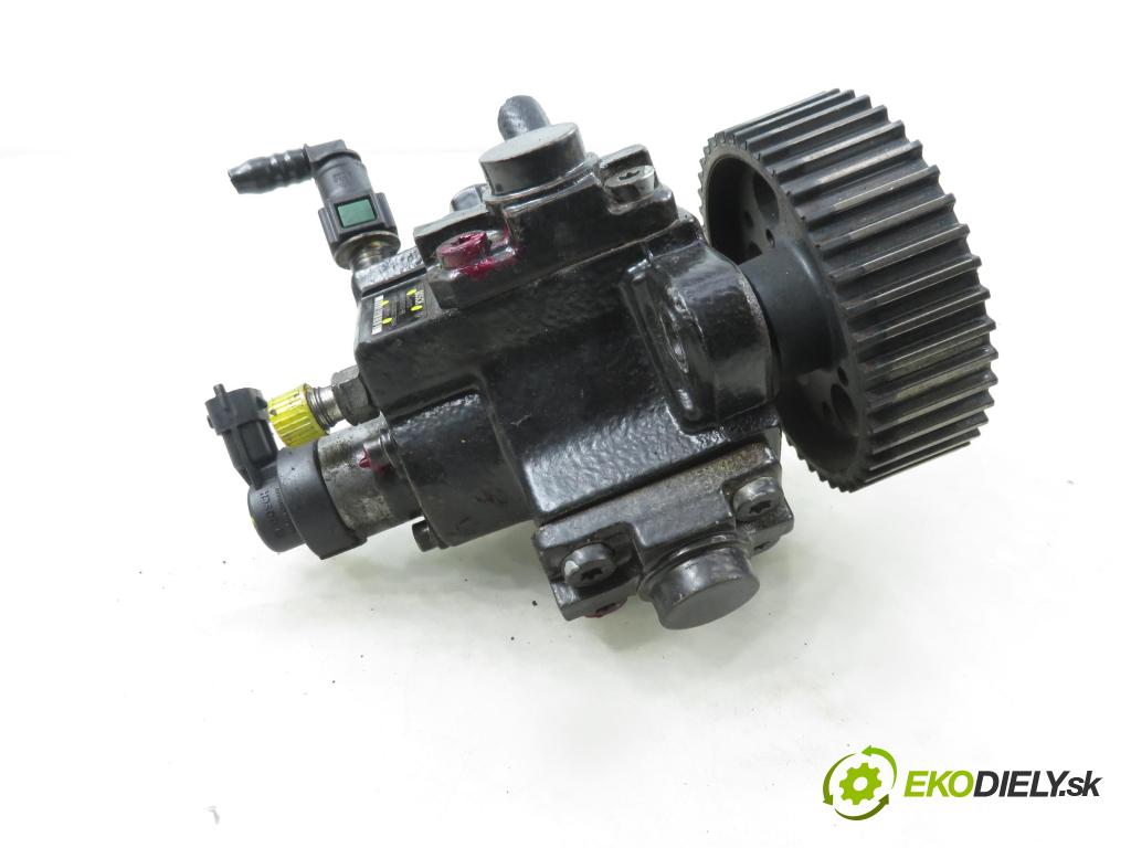 FIAT BRAVO II (198_) HB 2008 88,00 1.9 D Multijet - 192 A8.000 1910,00 Pumpa vysokého tlaku 0445010150 ; 0055205935 ; 0928400680