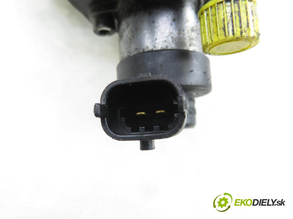 FIAT BRAVO II (198_) HB 2008 88,00 1.9 D Multijet - 192 A8.000 1910,00 Pumpa vysokého tlaku 0445010150 ; 0055205935 ; 0928400680