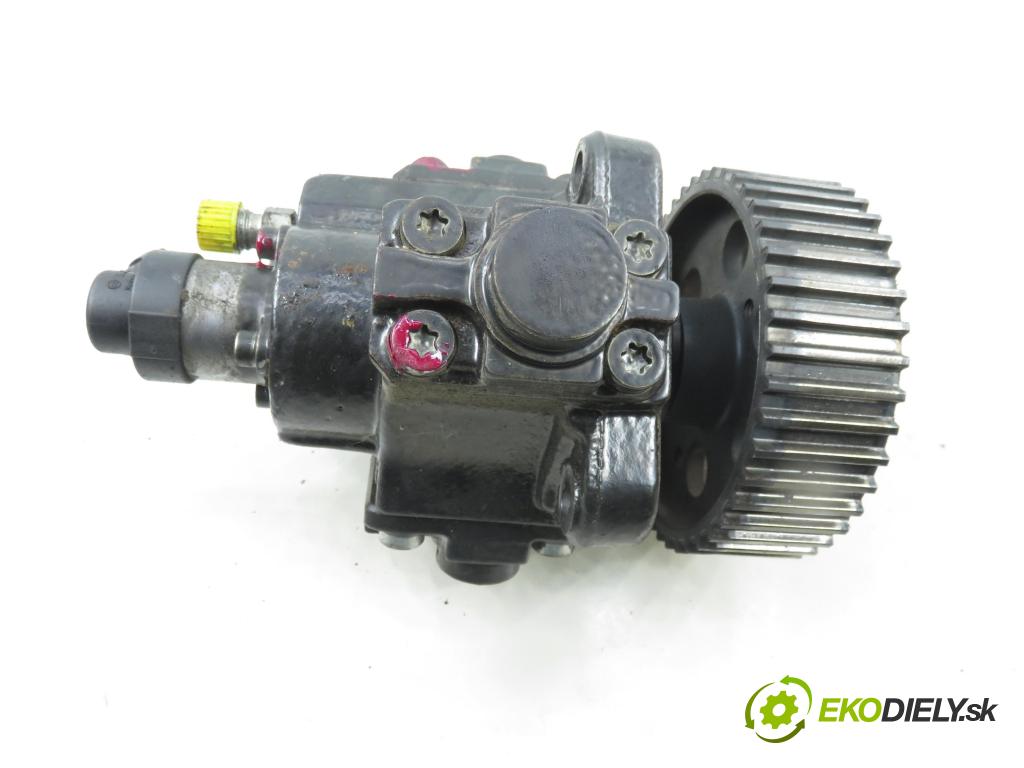 FIAT BRAVO II (198_) HB 2008 88,00 1.9 D Multijet - 192 A8.000 1910,00 Pumpa vysokého tlaku 0445010150 ; 0055205935 ; 0928400680