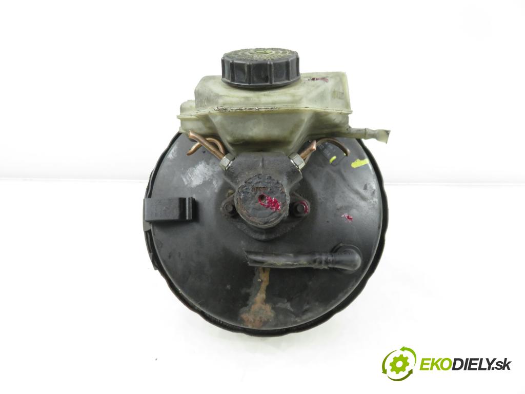 VW TRANSPORTER IV Skrzynia (70XA) FURGON 1996 50,00 1.9 TD 68 - ABL 1896,00 posilovač 701612101K ; 03775708034 (Servočerpadlo)