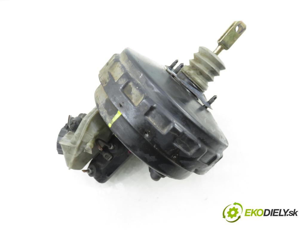 VW TRANSPORTER IV Skrzynia (70XA) FURGON 1996 50,00 1.9 TD 68 - ABL 1896,00 posilovač 701612101K ; 03775708034 (Servočerpadlo)