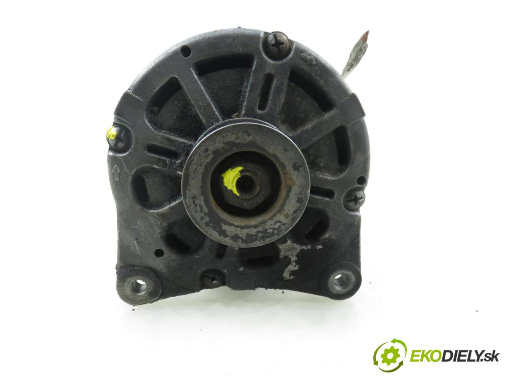 VW PHAETON (3D1, 3D2, 3D3, 3D4, 3D6, 3D7, 3D8, 3D9) SEDAN 2006 165,00 3.0 TDI 2967,00 Alternátor  (Alternátor)