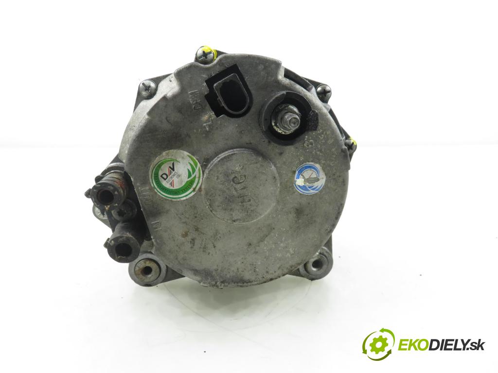 VW PHAETON (3D1, 3D2, 3D3, 3D4, 3D6, 3D7, 3D8, 3D9) SEDAN 2006 165,00 3.0 TDI 2967,00 Alternátor (Alternátor)