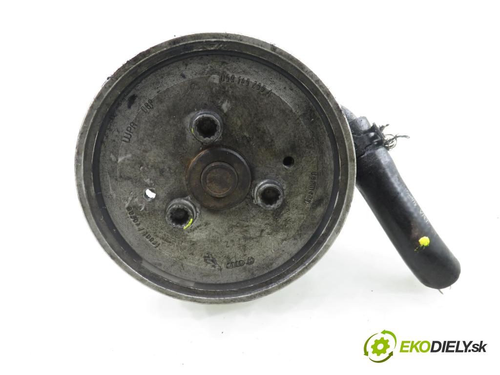 VW PHAETON (3D1, 3D2, 3D3, 3D4, 3D6, 3D7, 3D8, 3D9) SEDAN 2006 165,00 3.0 TDI 2967,00 Pumpa servočerpadlo 3D0422154F (Servočerpadlo)