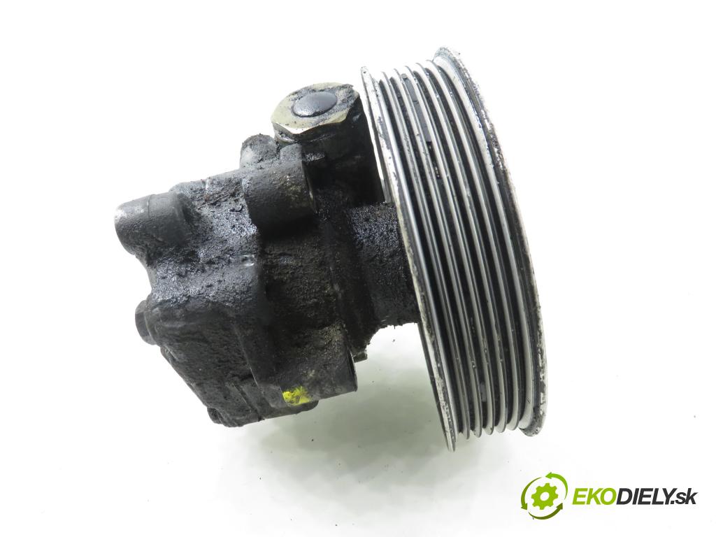 VW PHAETON (3D1, 3D2, 3D3, 3D4, 3D6, 3D7, 3D8, 3D9) SEDAN 2006 165,00 3.0 TDI 2967,00 Pumpa servočerpadlo 3D0422154F (Servočerpadlo)