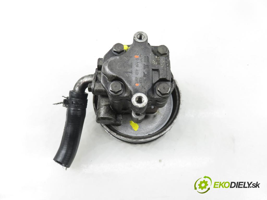 VW PHAETON (3D1, 3D2, 3D3, 3D4, 3D6, 3D7, 3D8, 3D9) SEDAN 2006 165,00 3.0 TDI 2967,00 Pumpa servočerpadlo 3D0422154F (Servočerpadlo)