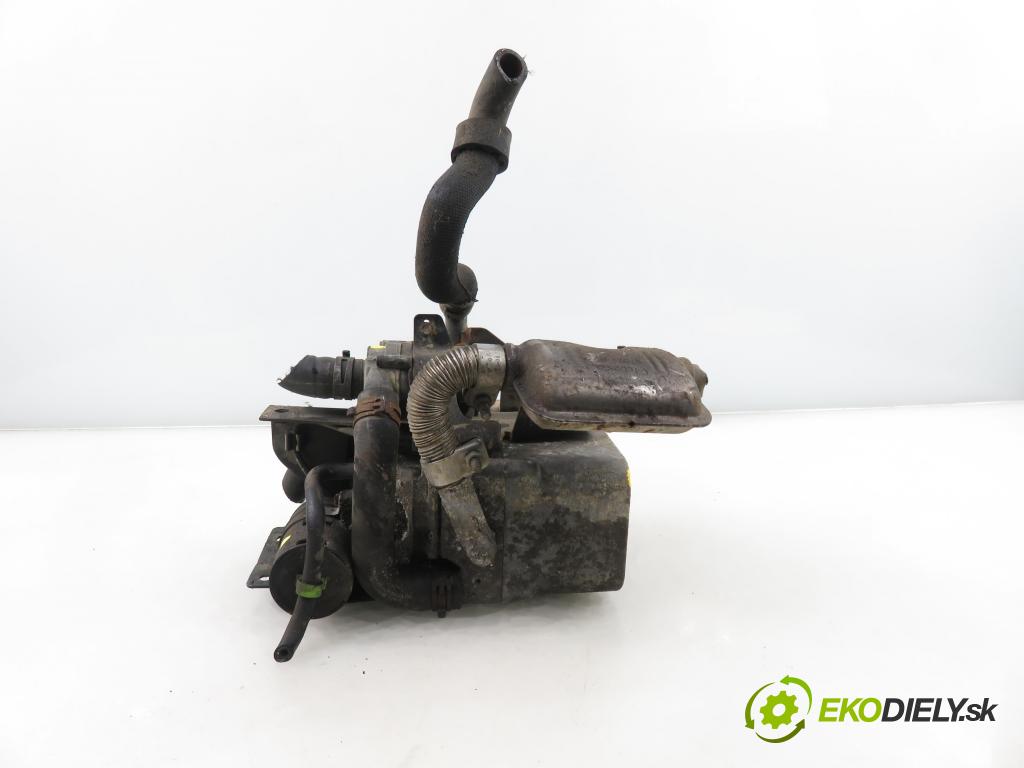 VW PHAETON (3D1, 3D2, 3D3, 3D4, 3D6, 3D7, 3D8, 3D9) SEDAN 2006 165,00 3.0 TDI 2967,00 Webasto 3D0815005AA (Webasto (nezávislé topení))