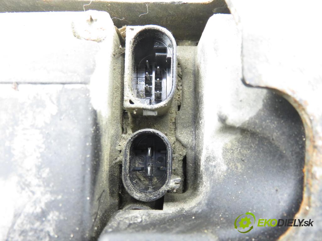 VW PHAETON (3D1, 3D2, 3D3, 3D4, 3D6, 3D7, 3D8, 3D9) SEDAN 2006 165,00 3.0 TDI 2967,00 Webasto 3D0815005AA (Webasto (nezávislé topení))