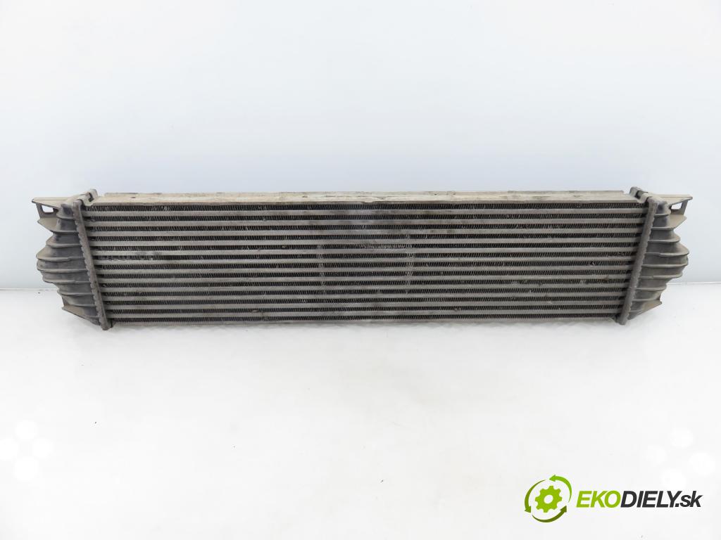 OPEL MOVANO Platforma / podwoyie (X70) FURGON 2004 0,00 2.5 DTi - G9U 754 2464,00 chladič intercooler 874806M