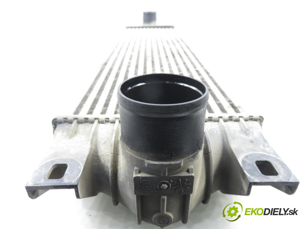 OPEL MOVANO Platforma / podwoyie (X70) FURGON 2004 0,00 2.5 DTi - G9U 754 2464,00 chladič intercooler 874806M