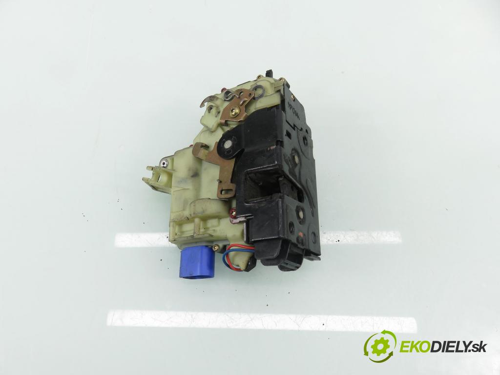 VW TRANSPORTER V Skrzynia (7HA, 7HH, 7EA, 7EH) FURGON 2004 77,00 1.9 TDI PD 105 - AXB 1896,00 zámok 3B1837016BQ