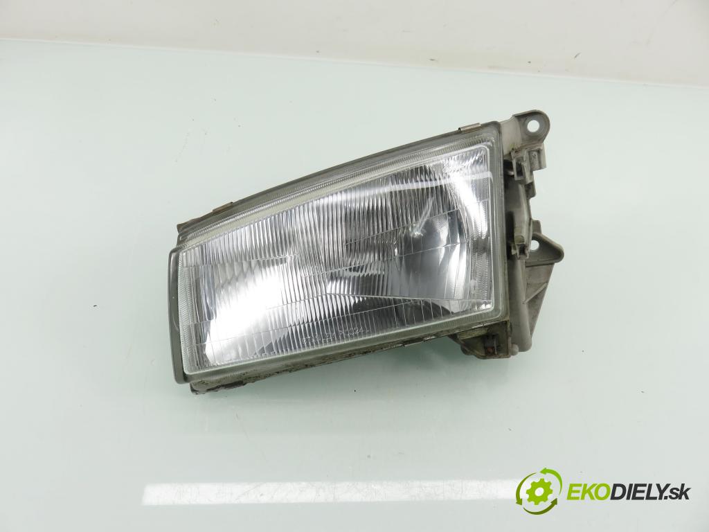 MAZDA DEMIO (DW) HB 1998 46,00 1.3 i 16V (DW3W) - B3 ME 1324,00 světlo LP 