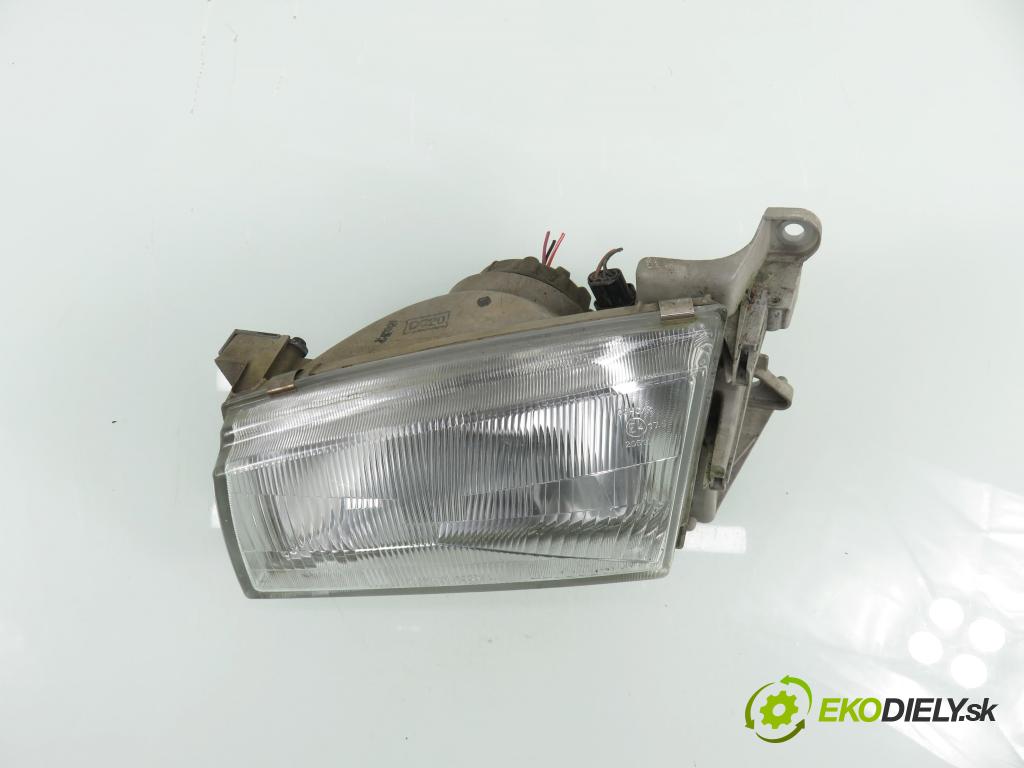 MAZDA DEMIO (DW) HB 1998 46,00 1.3 i 16V (DW3W) - B3 ME 1324,00 Svetlo LP