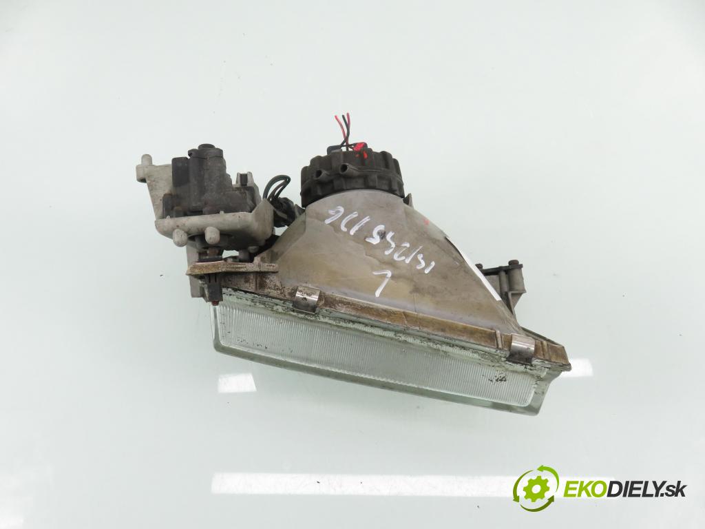 MAZDA DEMIO (DW) HB 1998 46,00 1.3 i 16V (DW3W) - B3 ME 1324,00 Svetlo LP