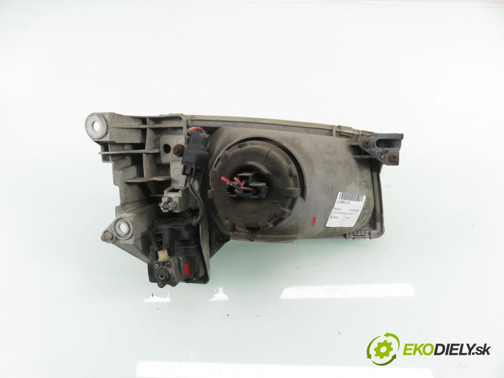 MAZDA DEMIO (DW) HB 1998 46,00 1.3 i 16V (DW3W) - B3 ME 1324,00 Svetlo LP