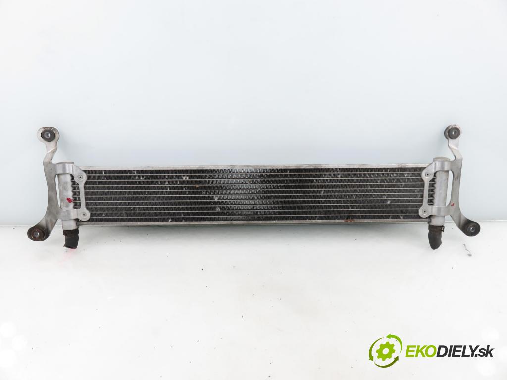 AUDI Q7 (4L) SUV 2007 171,00 3.0 TDI quattro - BUG 2967,00 chladič vody