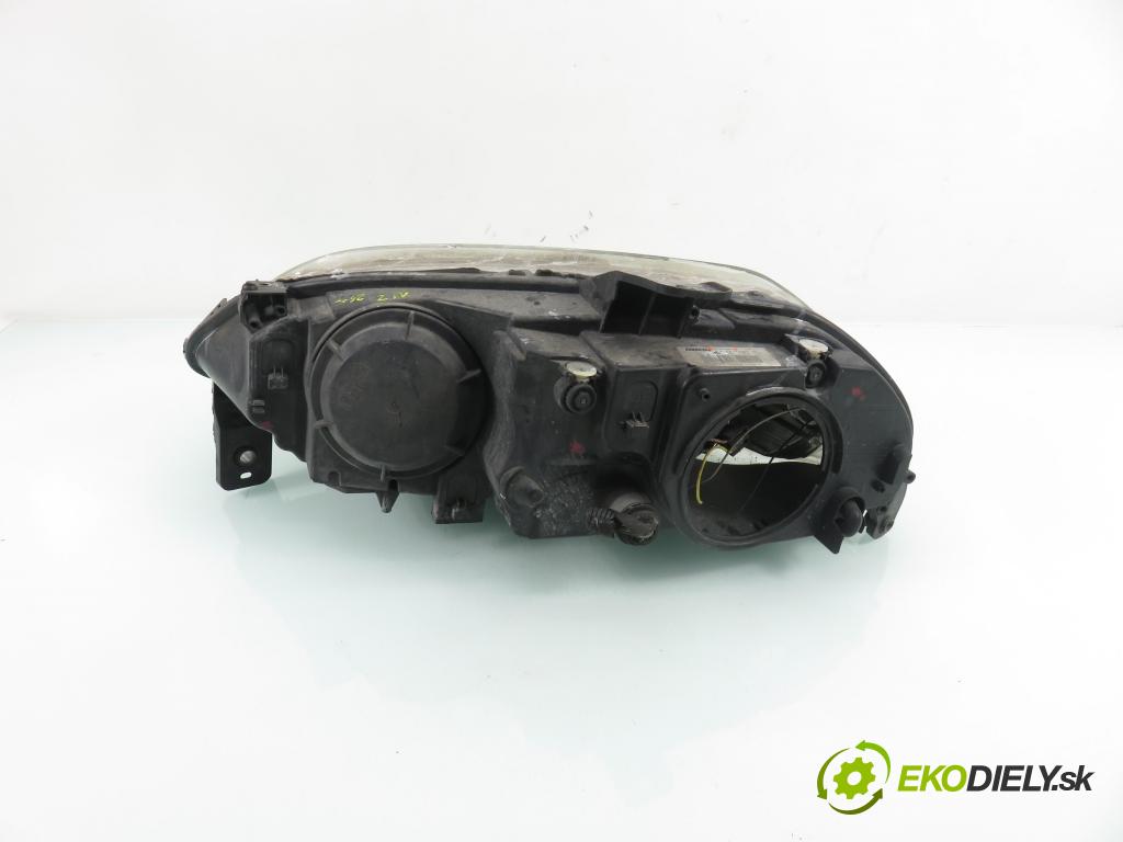 FIAT CROMA (194_) KOMBI 2006 110,00 1.9 D Multijet 150 - 939 A2.000 1910,00 světlo PP 51733560
