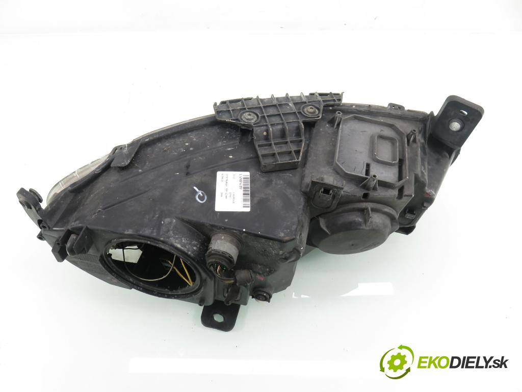 FIAT CROMA (194_) KOMBI 2006 110,00 1.9 D Multijet 150 - 939 A2.000 1910,00 světlo PP 51733560