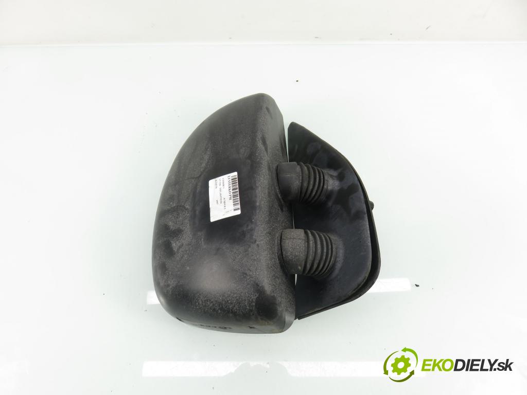 CITROEN JUMPER Platforma / podwozie (230) KABINA/PLATFORMA 1997 79,00 2.5 TDi - THX (DJ5TED) 2446,00 zpětné zrcátko PM