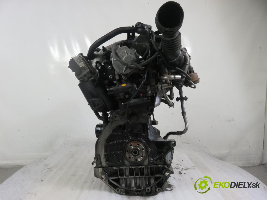 RENAULT MEGANE II Kombi (KM0/1_) KOMBI 2007 96,00 1.9 dCi 131 - F9Q 804 1870,00 motor DIESLA F9Q804