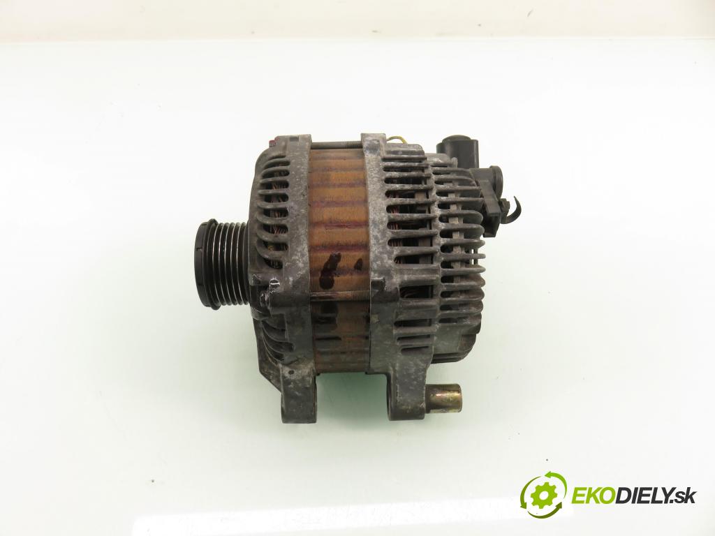 PEUGEOT 407 SW (6E_) KOMBI 2004 100,00 2.0 HDi 135 - RHR 1997,00 Alternátor 965475280 ; A004TJ0084B (Alternátor)