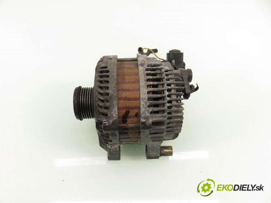 PEUGEOT 407 SW (6E_) KOMBI 2004 100,00 2.0 HDi 135 - RHR 1997,00 Alternátor 965475280 ; A004TJ0084B (Alternátor)