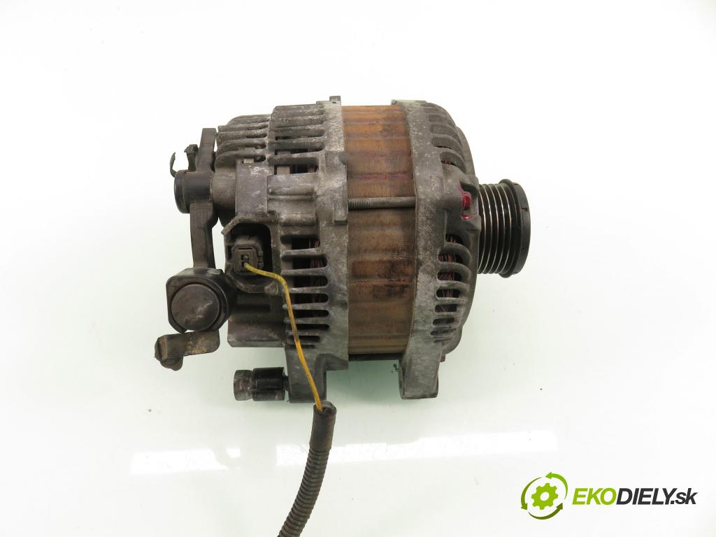 PEUGEOT 407 SW (6E_) KOMBI 2004 100,00 2.0 HDi 135 - RHR 1997,00 Alternátor 965475280 ; A004TJ0084B (Alternátor)