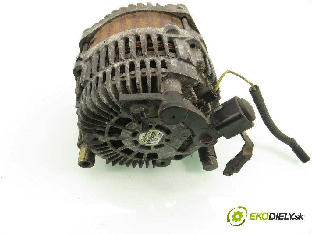 PEUGEOT 407 SW (6E_) KOMBI 2004 100,00 2.0 HDi 135 - RHR 1997,00 Alternátor 965475280 ; A004TJ0084B (Alternátor)