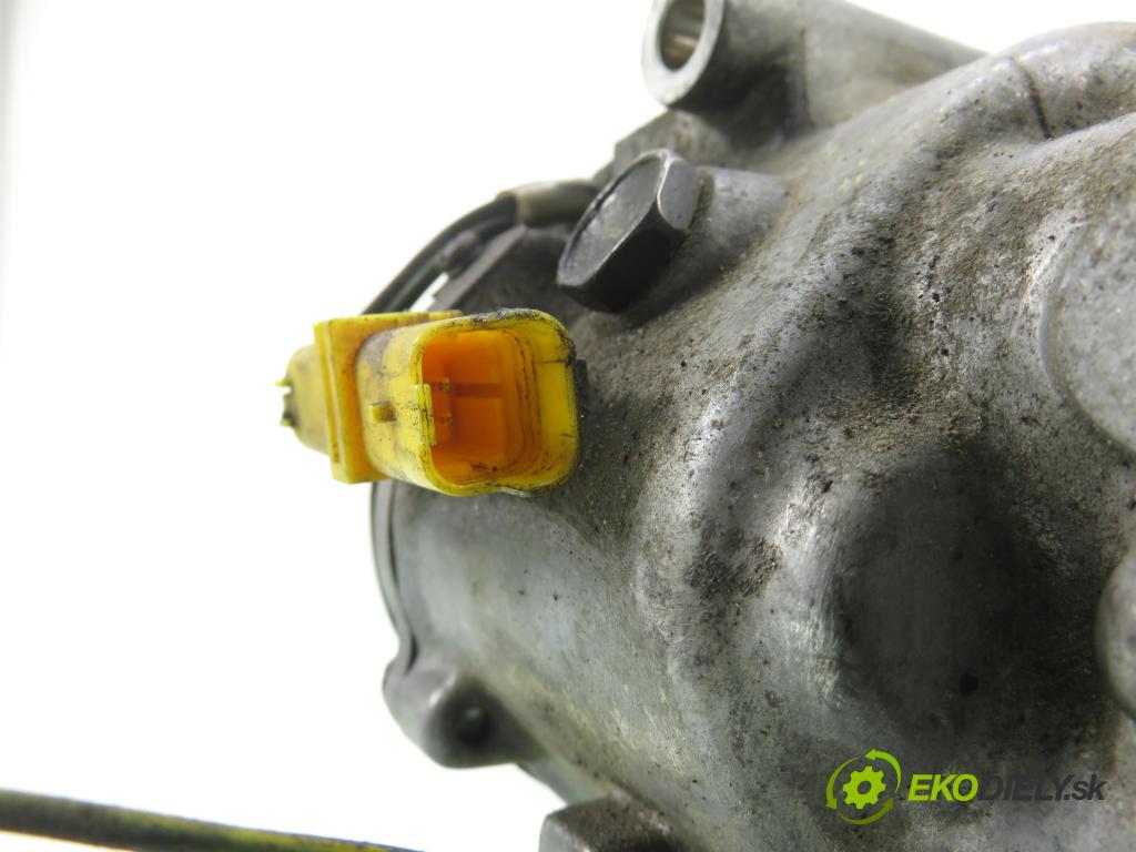 PEUGEOT 407 SW (6E_) KOMBI 2004 100,00 2.0 HDi 135 - RHR 1997,00 KOMPRESOR: klimatizace 4000K322 (Kompresor klimatizace)