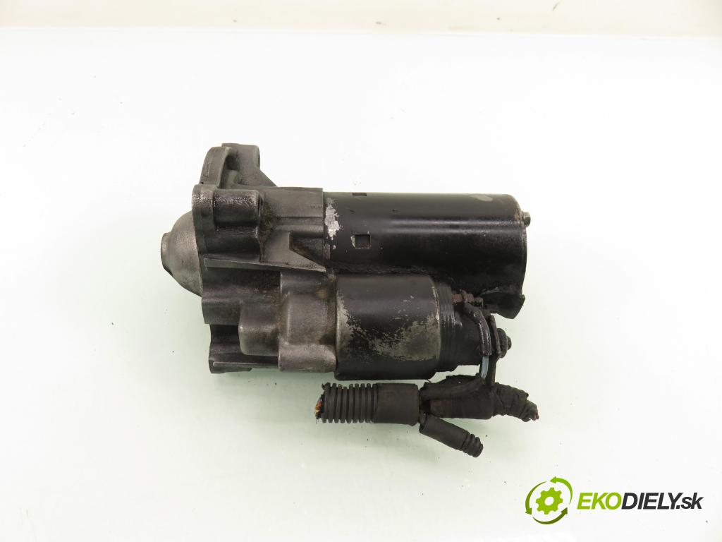 PEUGEOT 407 SW (6E_) KOMBI 2004 100,00 2.0 HDi 135 - RHR 1997,00 Štartér S0550PR (Štartér)