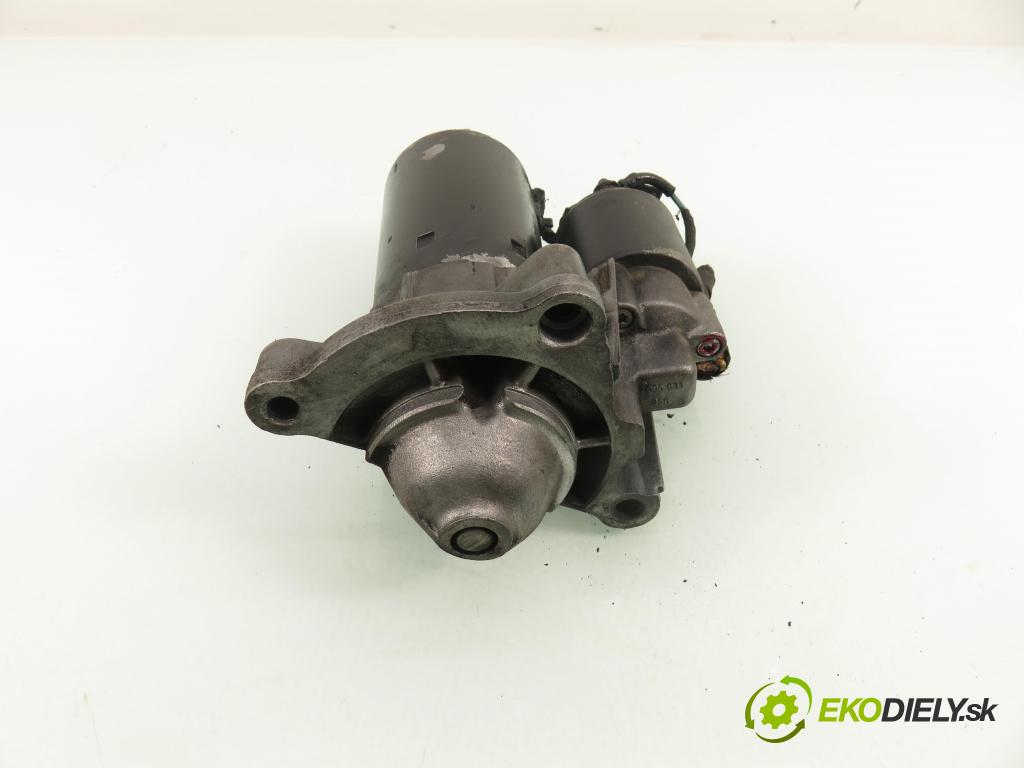 PEUGEOT 407 SW (6E_) KOMBI 2004 100,00 2.0 HDi 135 - RHR 1997,00 Štartér S0550PR (Štartér)