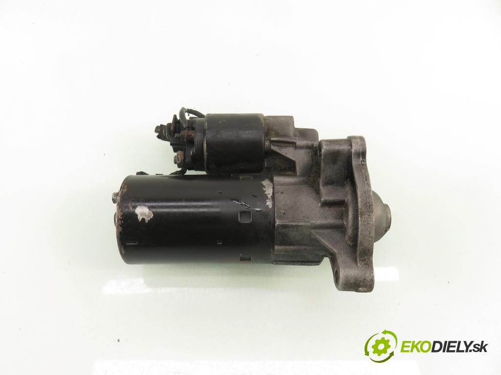 PEUGEOT 407 SW (6E_) KOMBI 2004 100,00 2.0 HDi 135 - RHR 1997,00 Štartér S0550PR (Štartér)