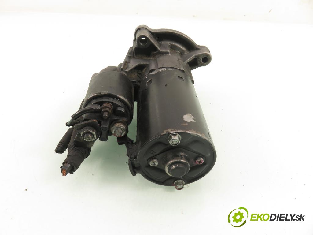 PEUGEOT 407 SW (6E_) KOMBI 2004 100,00 2.0 HDi 135 - RHR 1997,00 Štartér S0550PR (Štartér)