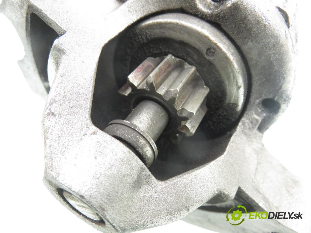 PEUGEOT 407 SW (6E_) KOMBI 2004 100,00 2.0 HDi 135 - RHR 1997,00 Štartér S0550PR (Štartér)