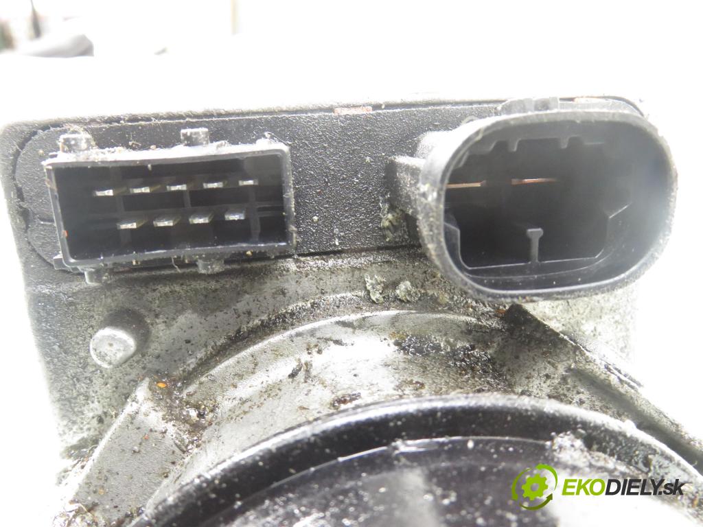 PEUGEOT 407 SW (6E_) KOMBI 2004 100,00 2.0 HDi 135 - RHR 1997,00 pumpa servočerpadlo HYD-EL. 9655792180 ; A5093071J