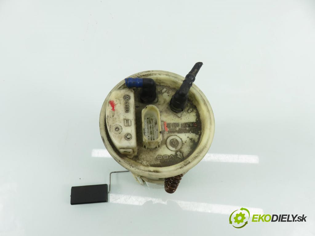 AUDI A3 (8L1) HB 2001 92,00 1.8 - AGN 1781,00 Pumpa paliva 1J0919051H