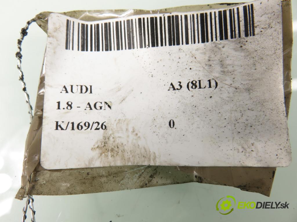 AUDI A3 (8L1) HB 2001 92,00 1.8 - AGN 1781,00 Pumpa paliva 1J0919051H